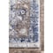 Nuloom Lilah Vintage Medallion Area Rug 4ft x 6ft RZAB03A-406 - alternate 3